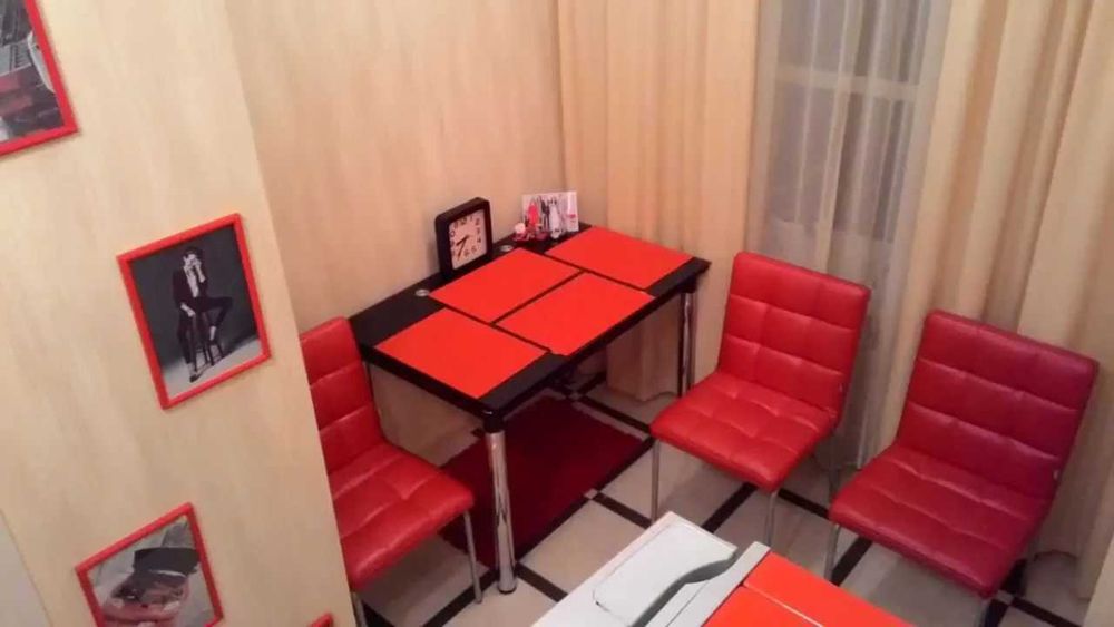 Двустаен имот в кв.Гоце Делчев