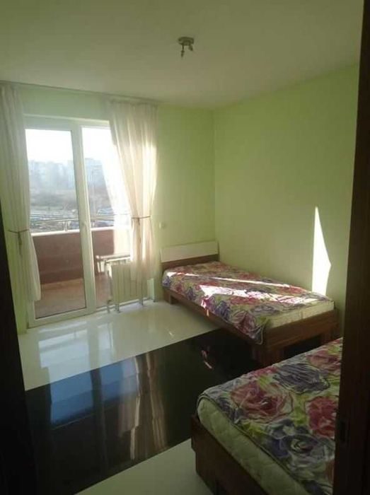 Продава се Тристаен апартамент в София, Люлин 8 - 85 кв.м за 1824 €/кв.м - Снимка #2