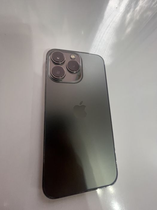 iPhone 13 Pro продается или обмен