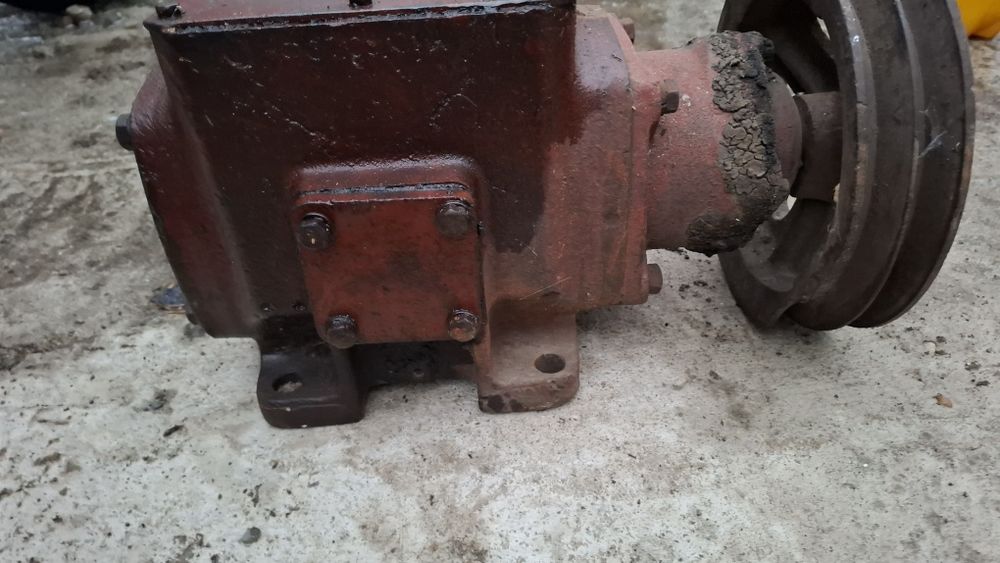 Продам редуктор.