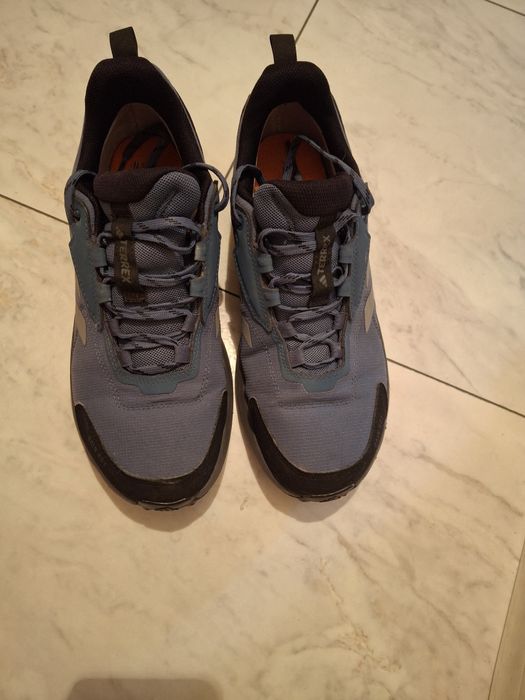 Зимни МАРАТОНКИ адидас