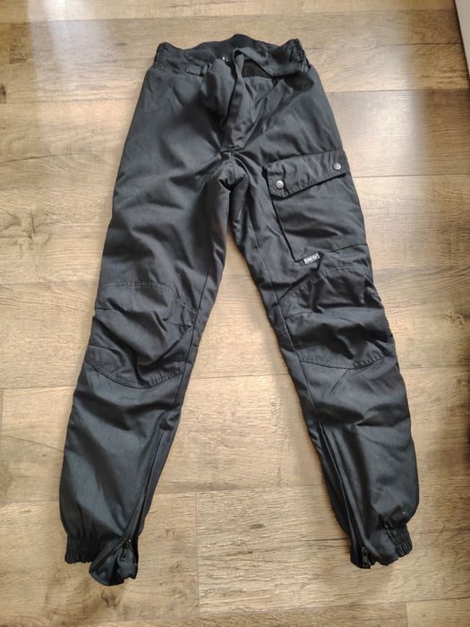 Дамски ски екип 2части