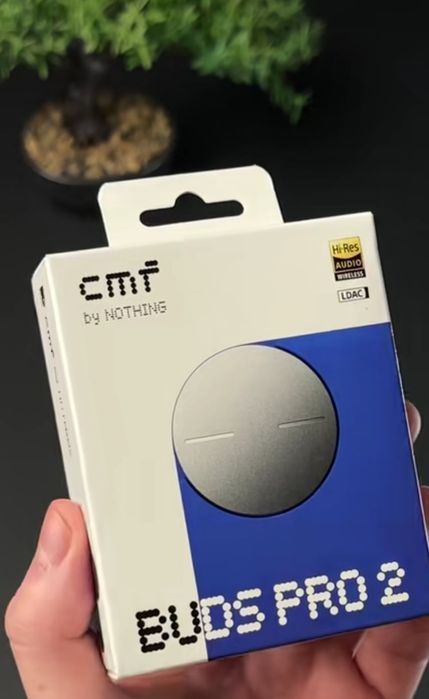 CMF Buds Pro 2 .