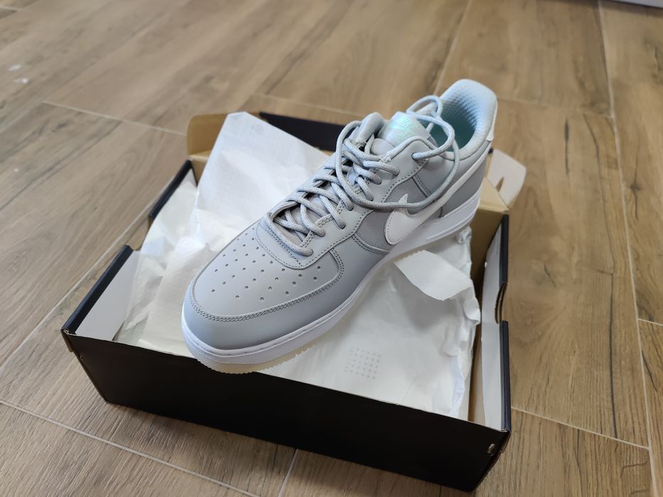 Nike Air Force 1 Limited Edition
