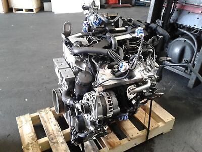 Motor Mercedes sprinter 651958  garanție 1an