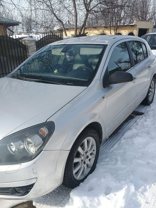 Opel astra H 1.7 cdti 2005 stare bună de funcționare