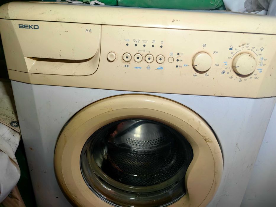 Пералния BEKO WMD 25080 T  59.5/54/85см