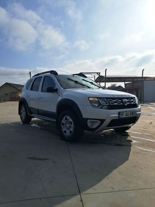 Vand Duster 4x4  1.5 dci