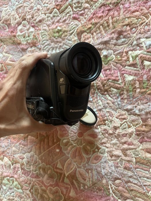 Видеокамера Panasonic NV-RX11