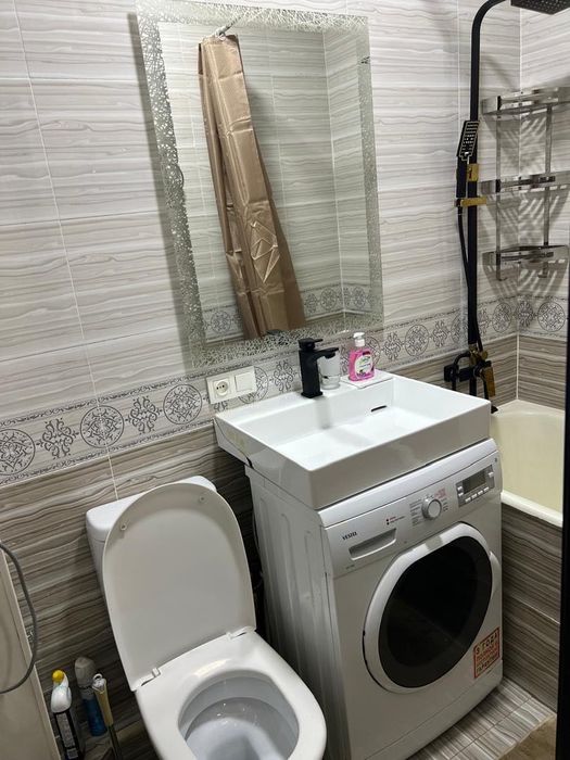 Аренда квартиры на долгий срок