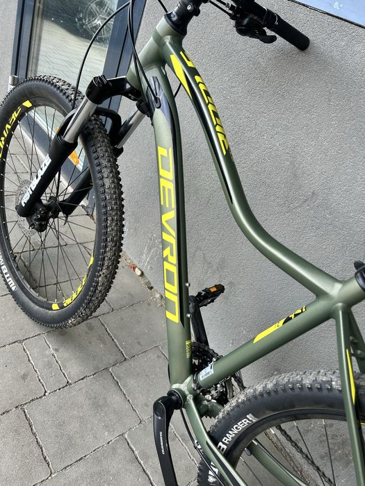 Bicicletă MTB Devron Riddle 27.5