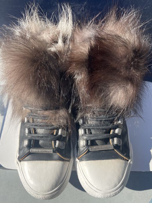 Кецове от бранд bLaCk dioNiso /Сандали НОВИ- 35 ,