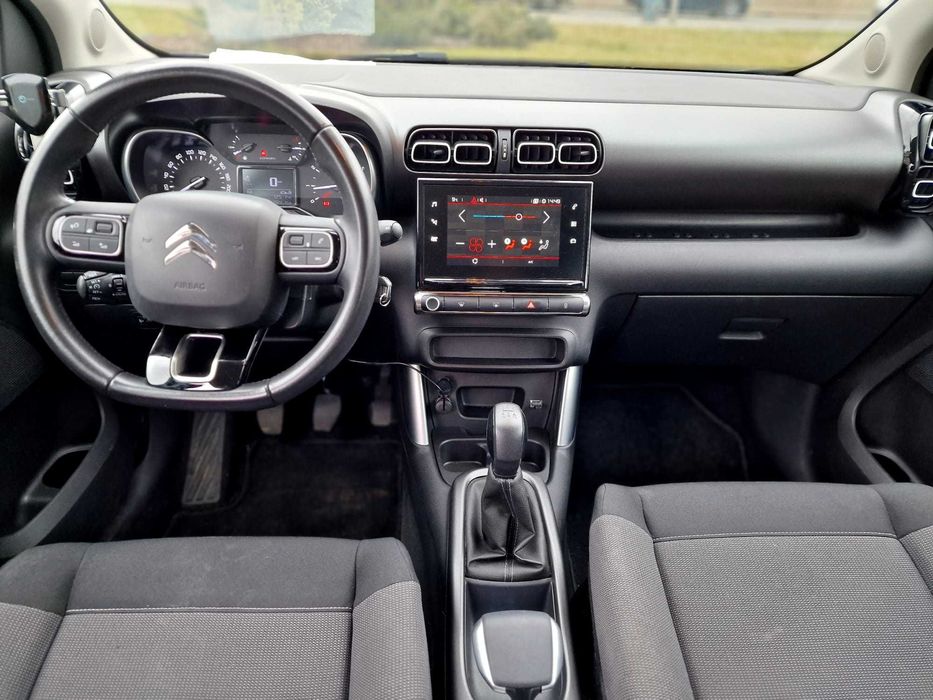 CITROËN C3 Aircross 2019 — imagine 5
