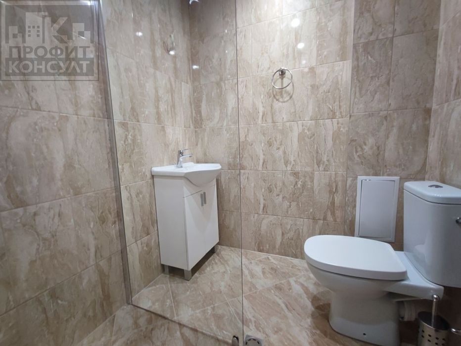 Продава се Двустаен апартамент в Велико Търново, Център - 62 кв.м за 1275 €/кв.м - Снимка #9