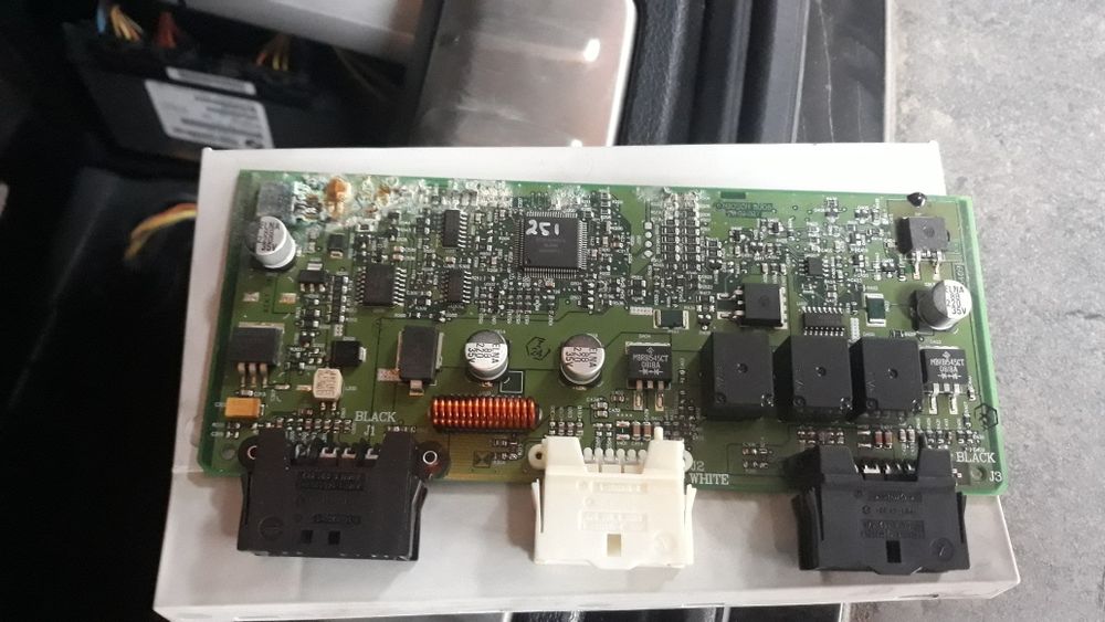 Electrician Auto cu experienta de peste 15 ani Diagnoza Auto Soft