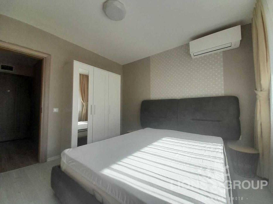 Дава се под наем Двустаен апартамент в Варна, ХЕИ - 70 кв.м за 698.19 € - Снимка #8