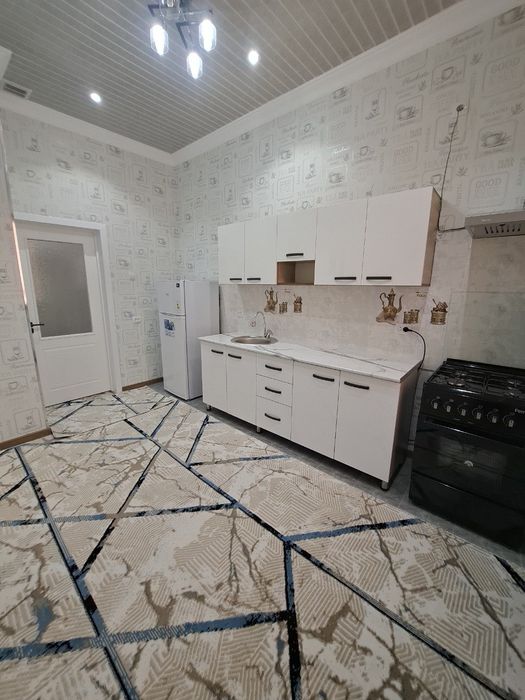 Сдаётся квартира 2-х комнатная в новoстройке