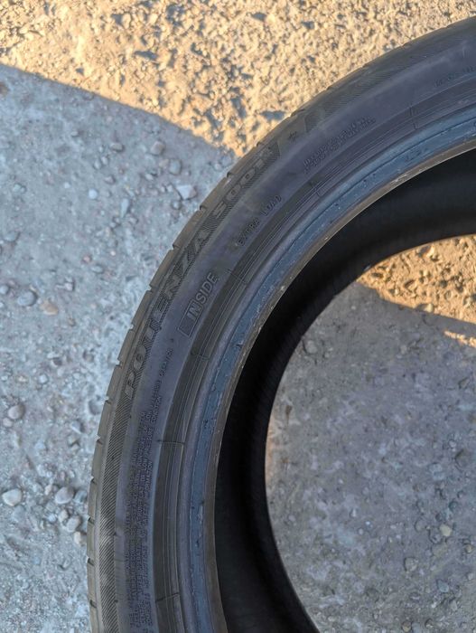 275/35 R20 • Vara • Bridgestone Potenza S001 102Y Runflat | 2 buc | Pret/buc