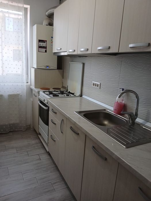 Apartament 2 camere oras Pantelimon
