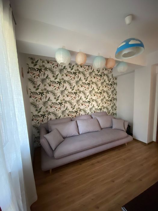 Apartament 3 camere