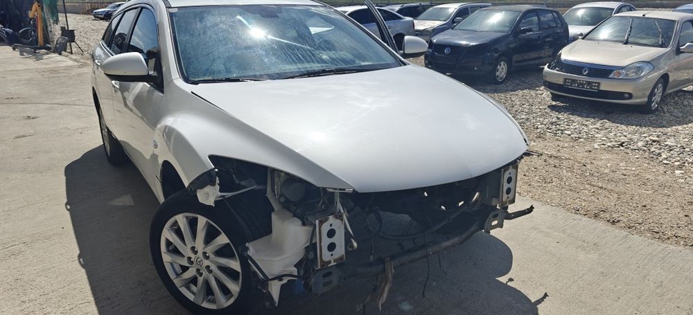 Vindem piese rezultate din dezmembrarea unei Mazda 6 2012