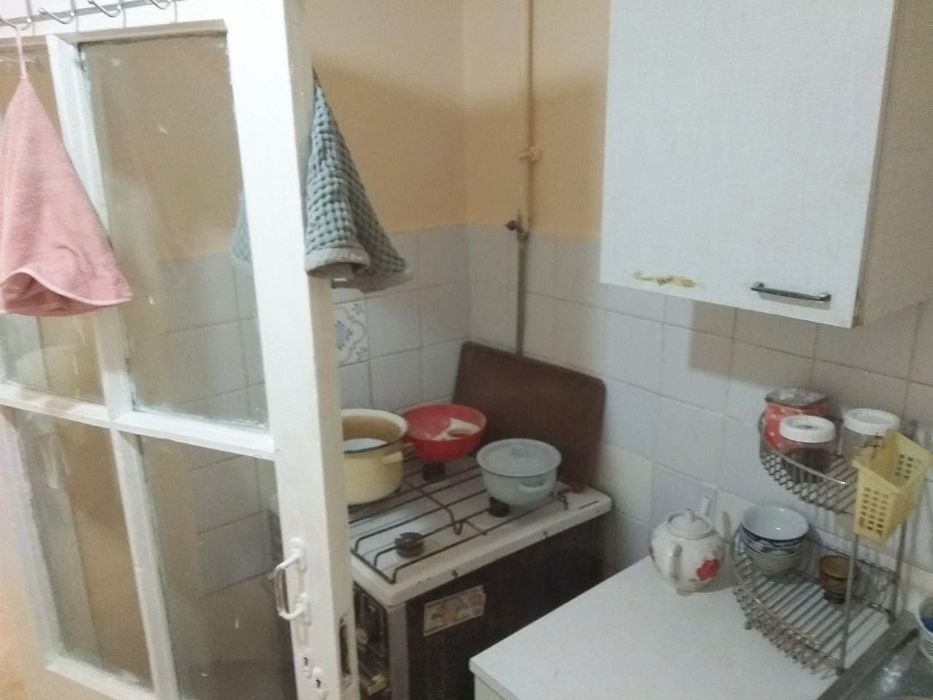 МИРАБОД САРКУЛКА 1 Хона Шароитлари бор Тозза ремонт Метро Ташкент 3 км