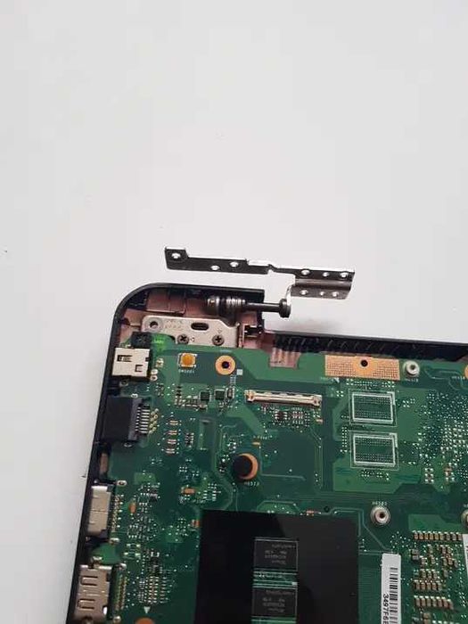 Balamale Laptop Asus Asus F555U X555UJ