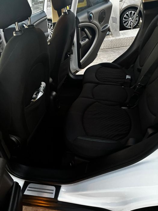 Mini Countryman S, ALL4 4x4, automată, benzina + GPL, masina personală, înmatriculată RO