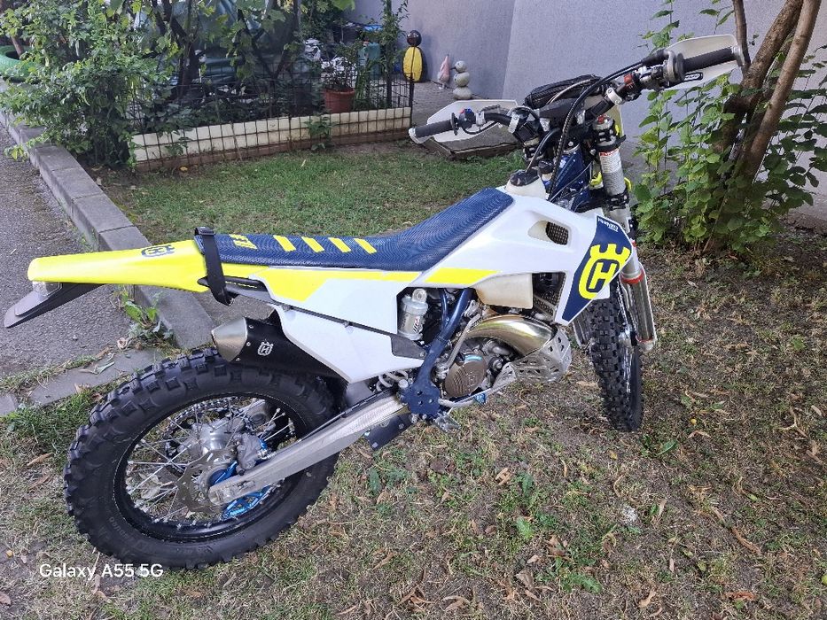 Husqvarna TE 150 i  2023