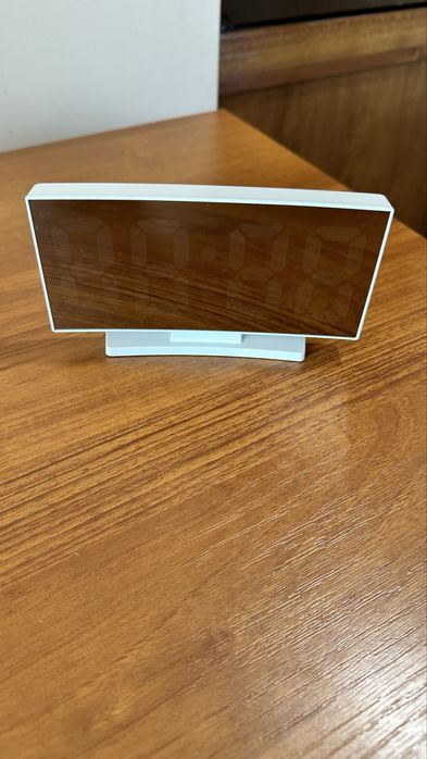 Електронен часовник