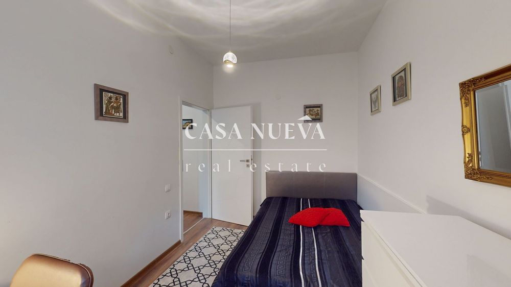 3-стаен в София-Център