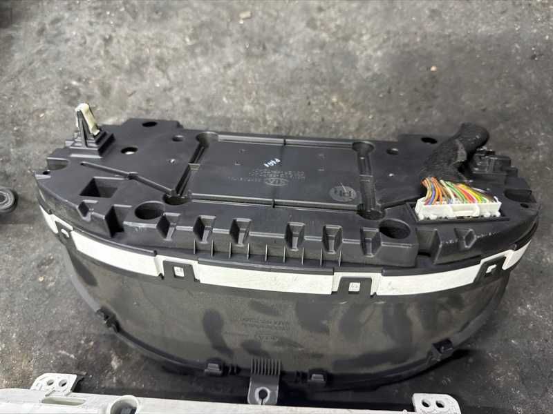 Щиток приборов Kia Optima JF