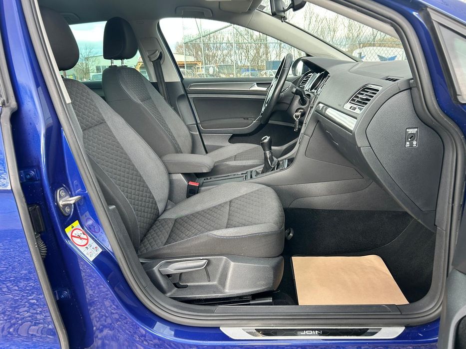 Golf 7  facelift 2018, 1.0 110cP JOIN edition