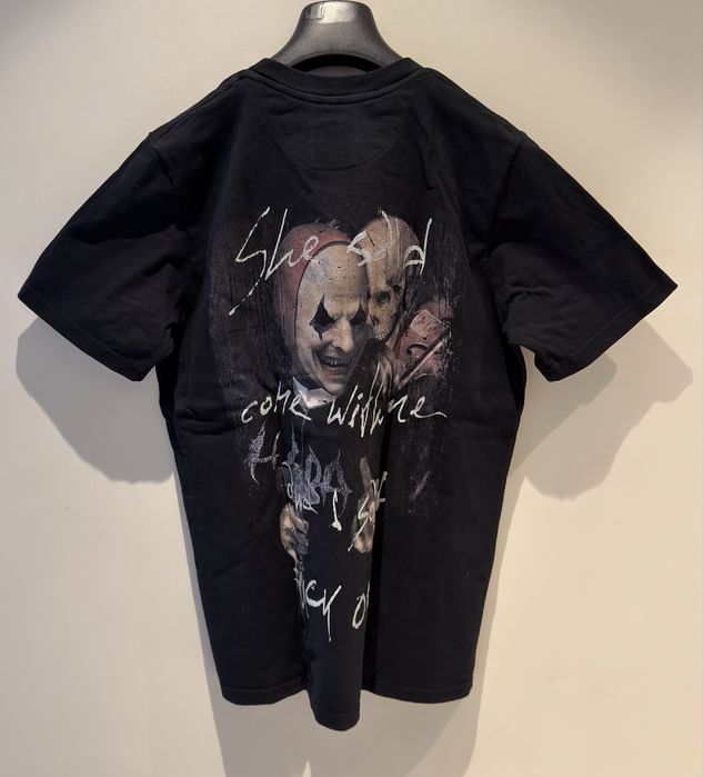 Тениска Luda Clown