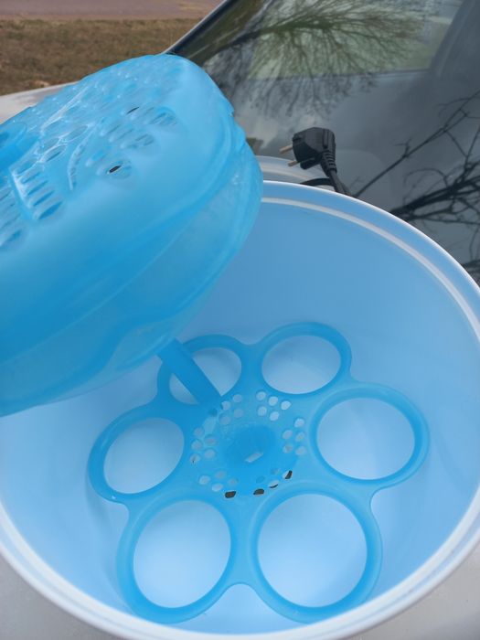 Стерилизатор авент