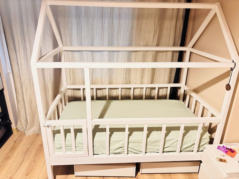 Детско легло 180/90