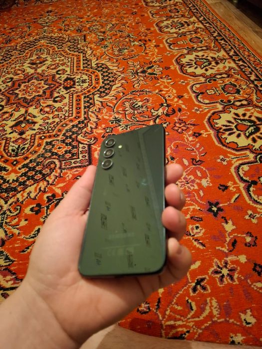 Самсунг А54 5G ...128гб