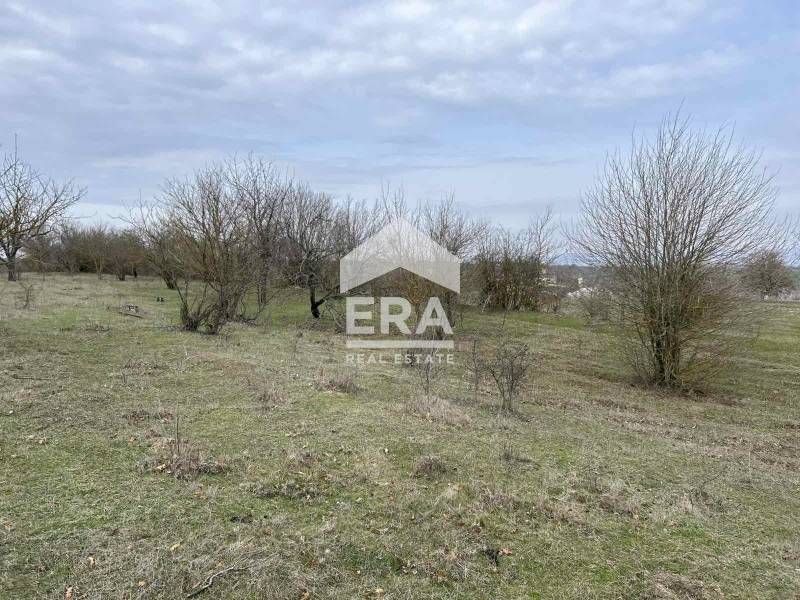 Поземлен имот за продажба с площ 1152 кв.м в село Константиново, облас