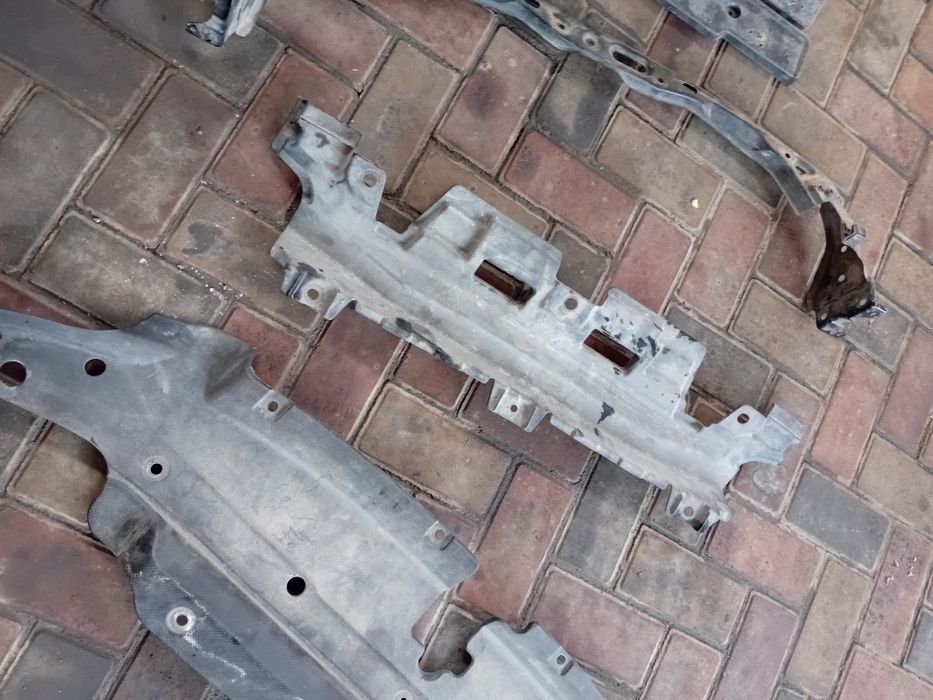 Прадо 150 запчасти