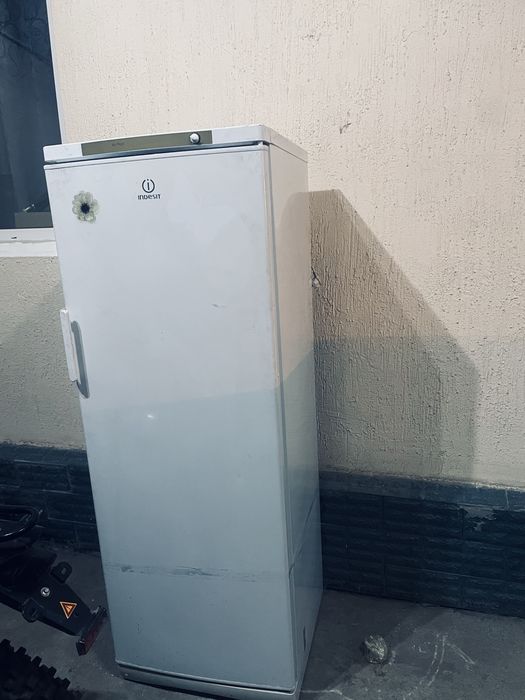 Холодильник морозилка б/у