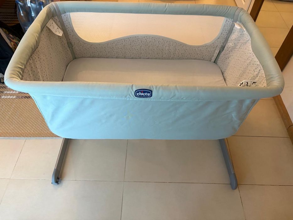 Cosleeper Chicco