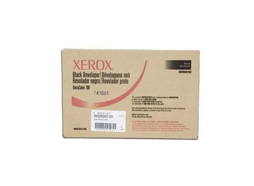 } Девелопер Black для C70