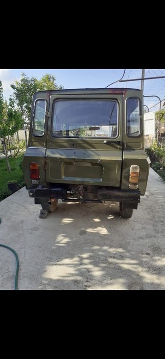 Aro 243 .motor Brasov