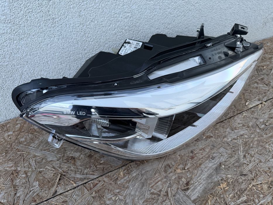 Far dreapta BMW Seria1 F20 LED LCI FACELIFT Original Europa