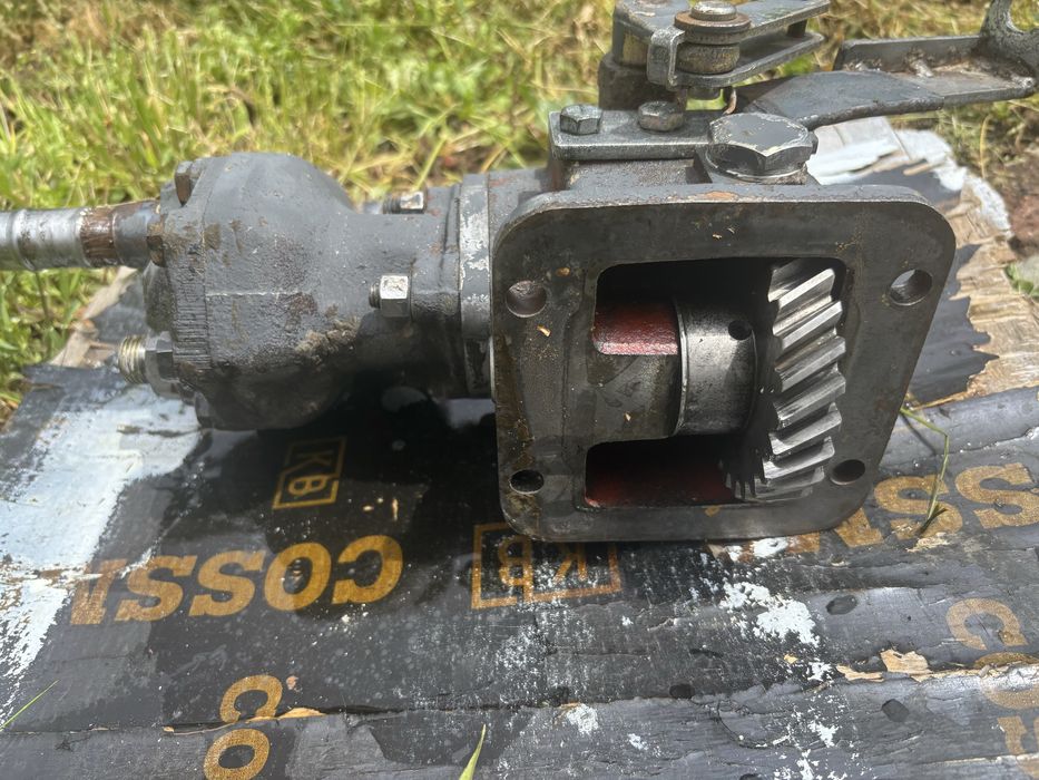 Хидравлична помпа за Nissan