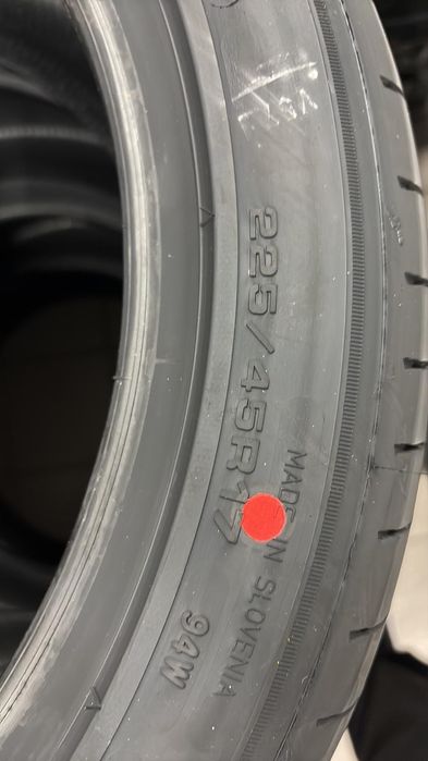 Летни гуми GOOD YEAR