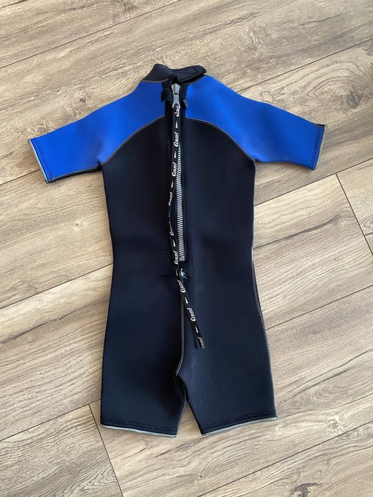 Детски къс неопрен