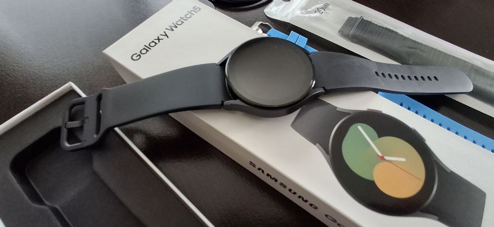 Smart-Часовник-Samsung/ watch 5/