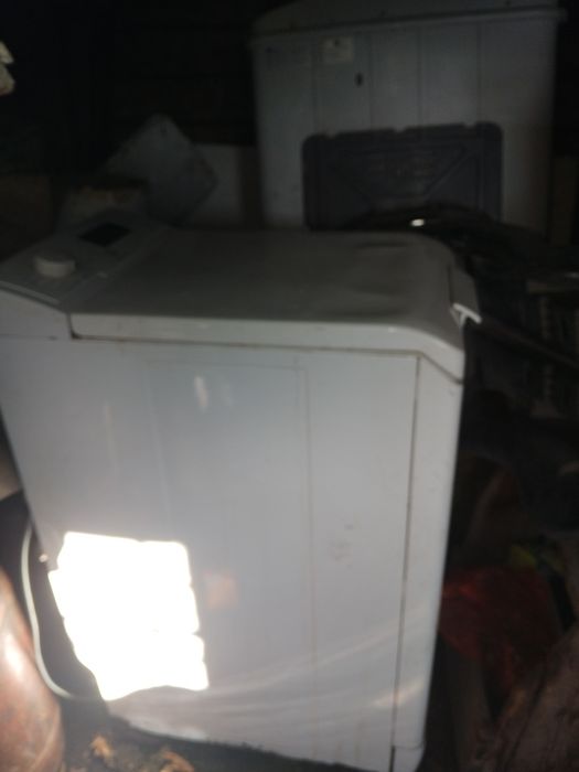 Стиральная машина автомат