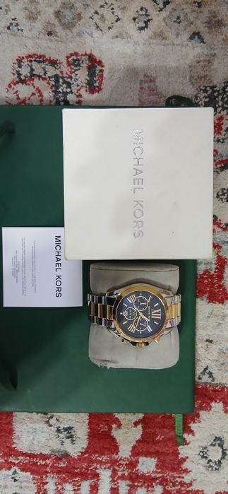 Часы женские майкл корс